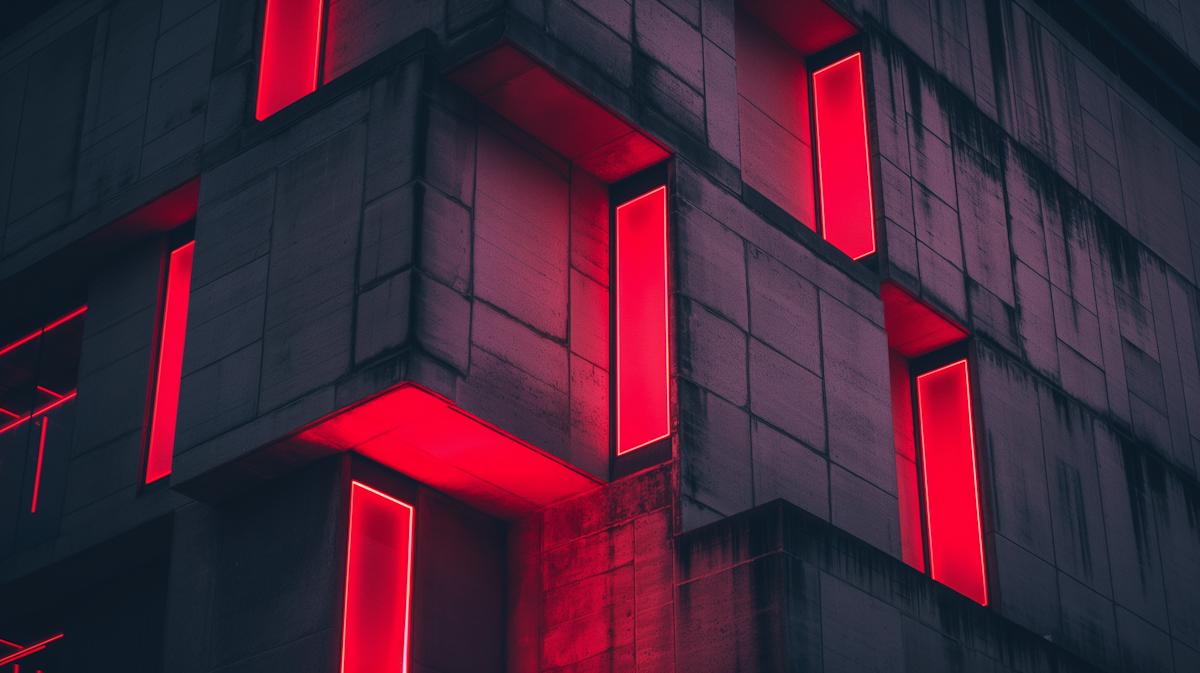 Interactive site map